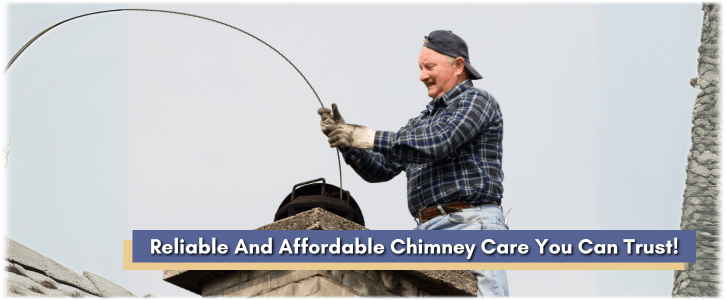 Chimney and Fireplace Solutions