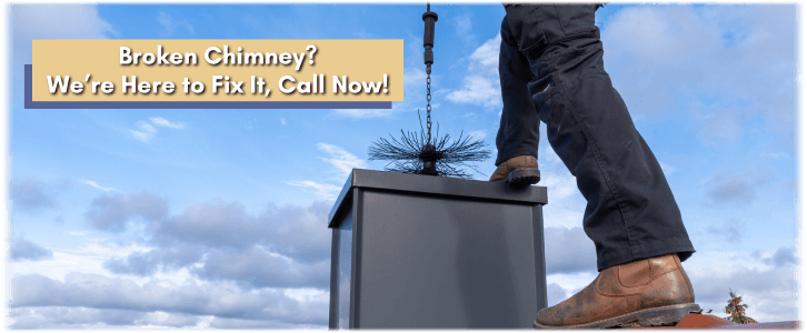 Chimney Repair Louisville