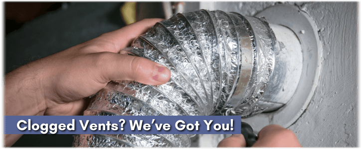 Dryer Vent Cleaning Louisville