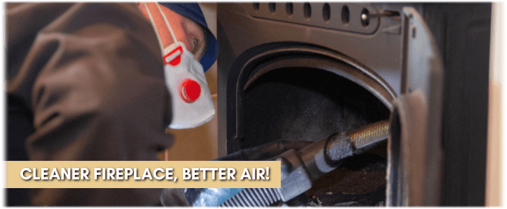 Fireplace Cleaning Louisville