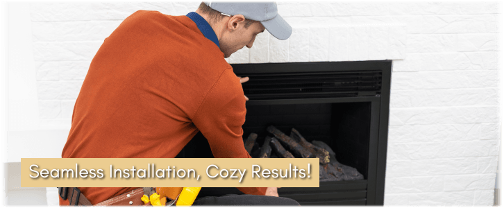 Fireplace Installation Louisville