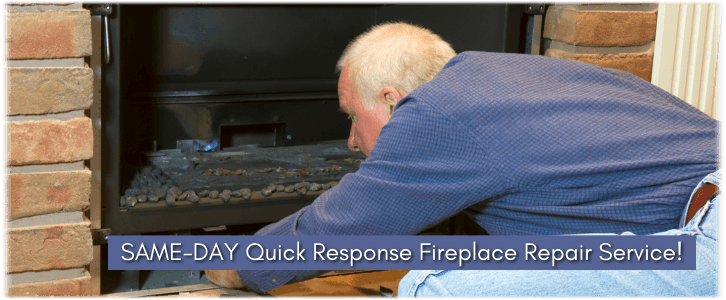 Fireplace Repair Louisville