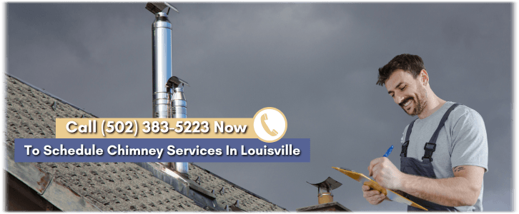 Louisville Chimney Cleaning