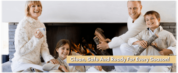 Chimney Cleaning Louisville