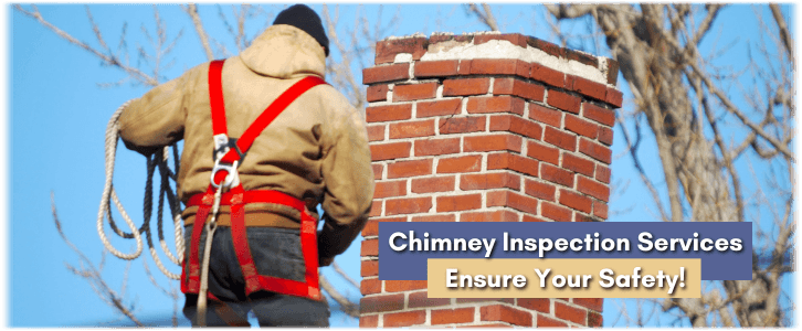 Chimney and Fireplace Inspection Louisville